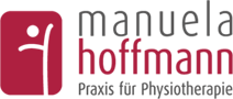 Manuela Hoffmann Praxis für Physiotherapie Logo